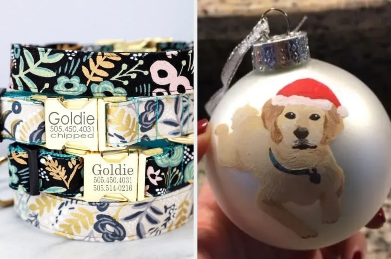 Buzzfeed gifts for dog sales lovers