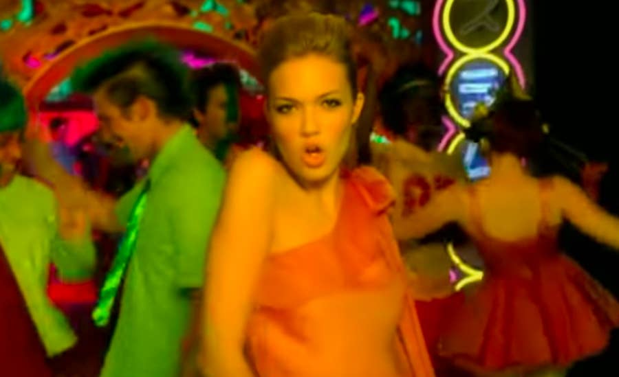 31 Overly Sexual Songs Millennials Know
