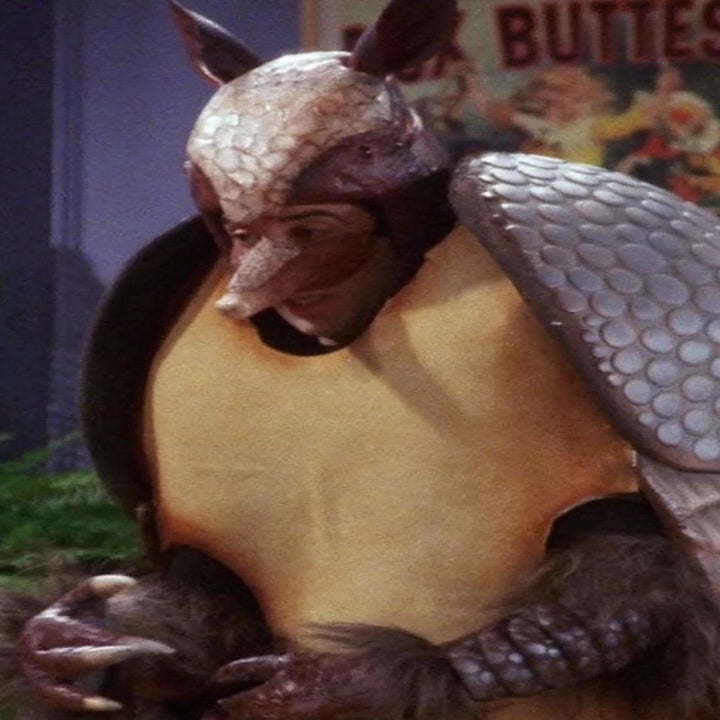 Friends We Ranked The Top 50 Episodes Of All Time