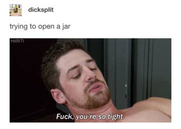 The Avengers Gay Porn Captions - 19 Gay Porn Memes That'll Make You Laugh Hard, Real Hard