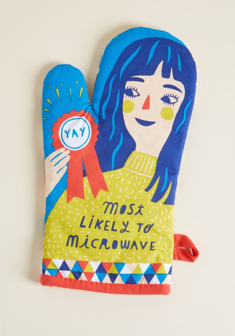 Get it from ModCloth for $9.99.