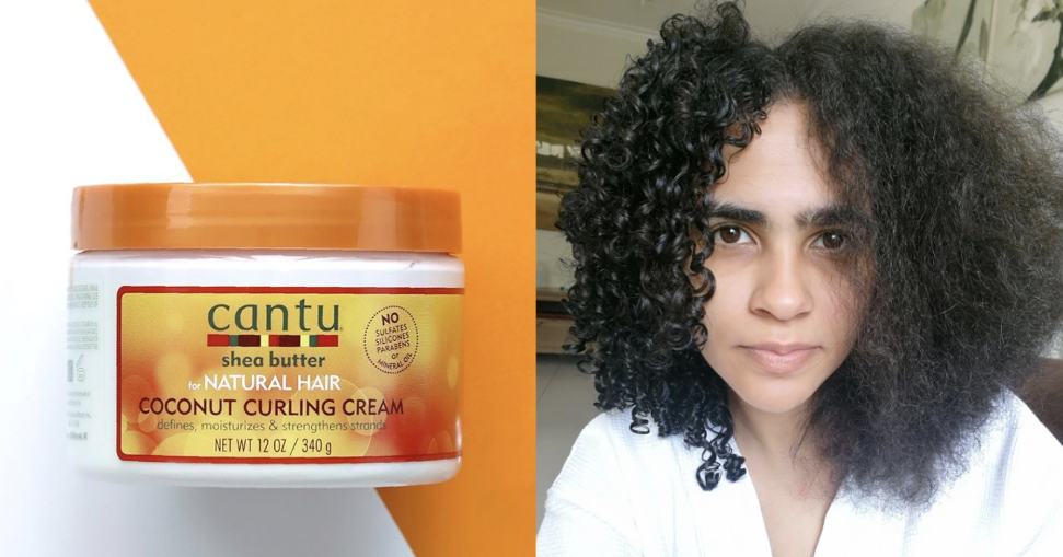 16 Natural Hair Products You Can Get On Amazon That People Actually Swear By 16 Natural Hair Products You Can Get On Amazon That People Actually Swear By