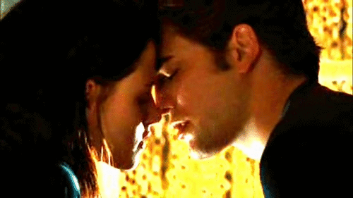 「2人のキスのテンションが素敵」—JennaGuillaume