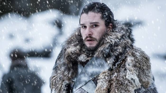 HBO ya confirmó que la última temporada de "Game of