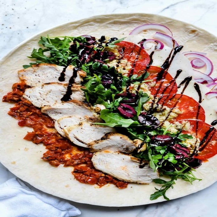 32 Lunch Ideas For Work That Are Easy To Make Ahead