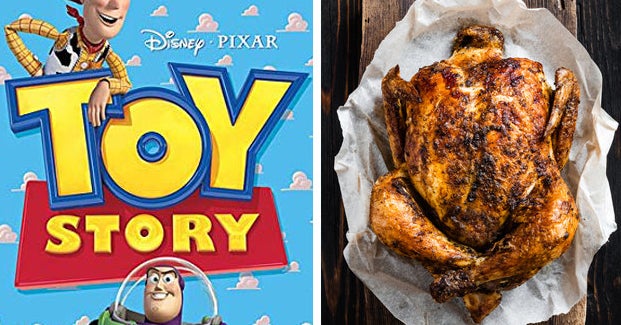 Build Your Ideal Thanksgiving Meal In 5 Steps And We’ll Tell You Which