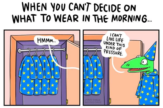 18 Jokes About Not Being Able To Sleep That Are Too Real
