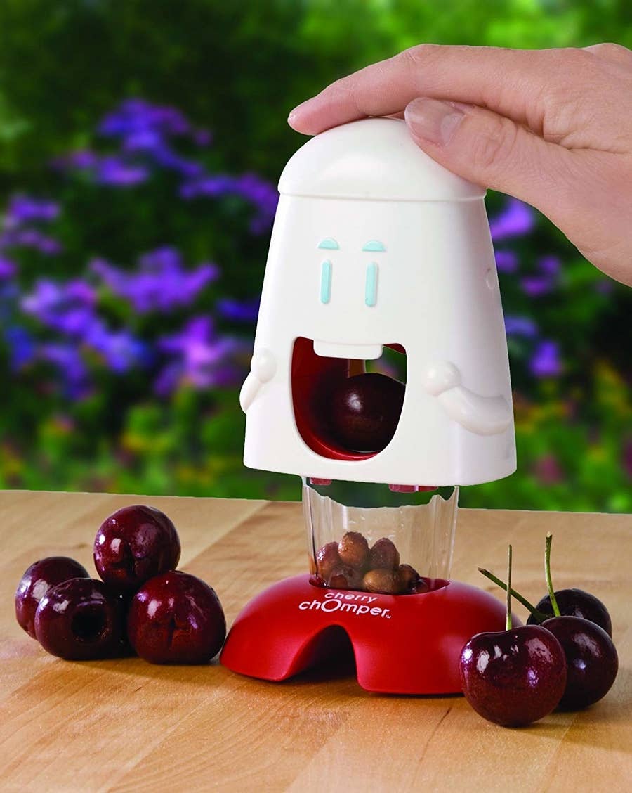 25 Cute Kitchen Products You Probably Don't NeedBut You Actually Do