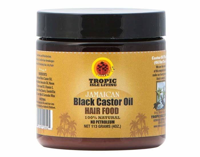 16 Natural Hair Products You Can Get On Amazon That People