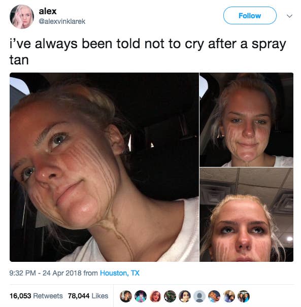 32 Slap-Your-Knee Funny Twitter Fails From 2018