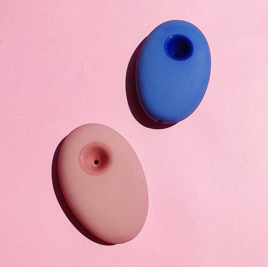 12 Pretty And Cute Pipes That Double As Home Decor