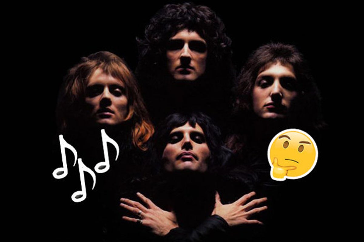 Queen Lyrics: How Well Do You Know Queen's Hits?