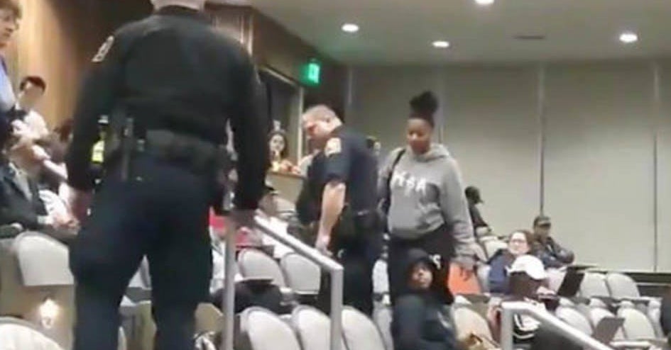 A Texas University Professor Was Suspended For Calling Cops On Black ...