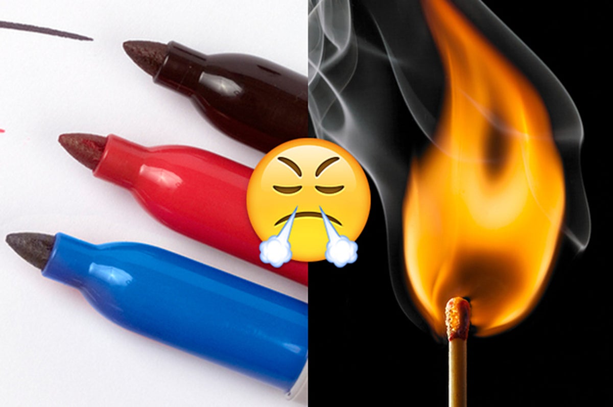 18 Really Weird Smells We All Secretly Like