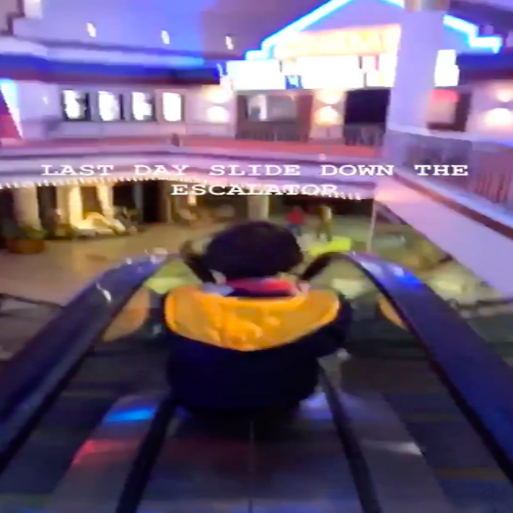 The "Stranger Things" Cast Shared Emotional Behind-The ...