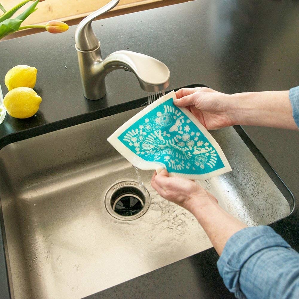 22 Cute Cleaning Products You'll Want To Use