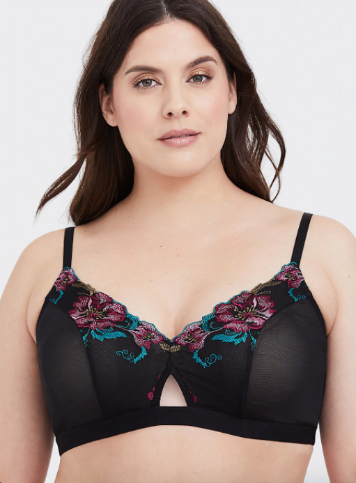 26 Bralettes That Are Sure To Make You Breakup With Your Underwire Bras