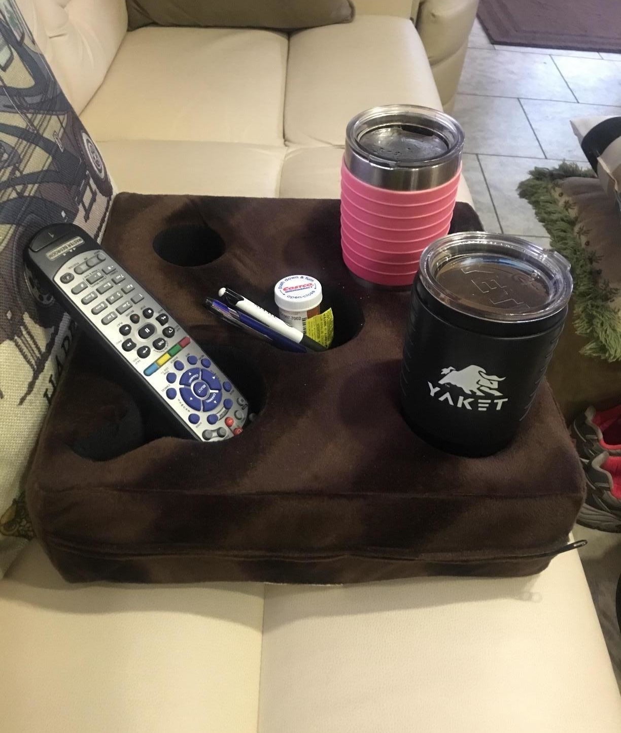 22 Things That'll Make You Never Want To Leave Your Couch