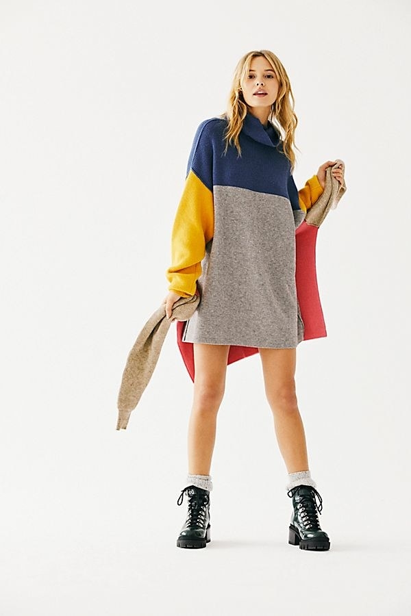 Get it from Free People for $168 (available in sizes XS–L and two styles).