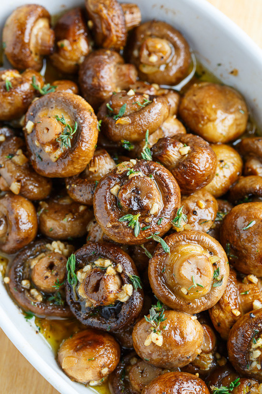 Non traditional hotsell thanksgiving side dishes