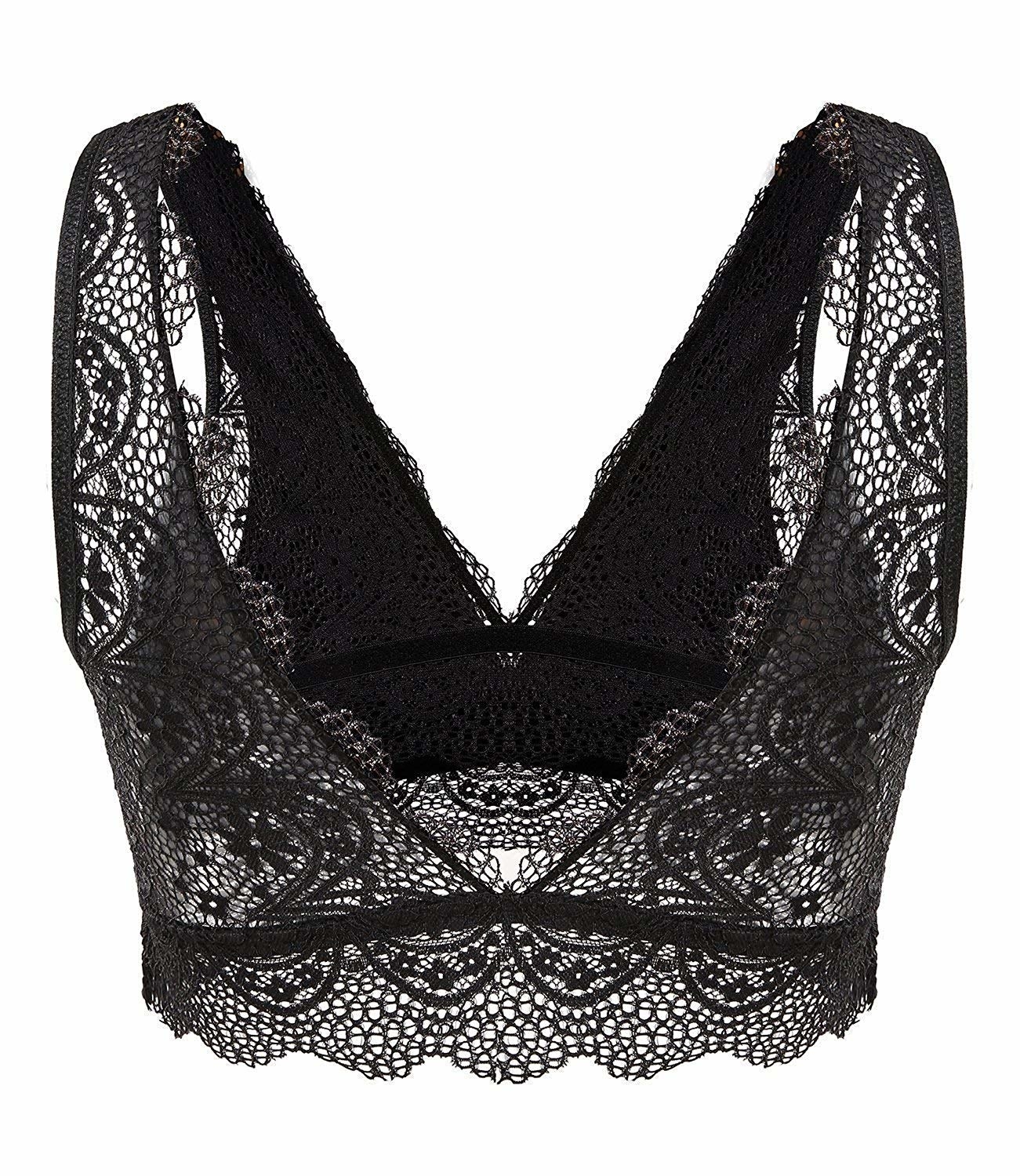 26 Bralettes That Are Sure To Make You Breakup With Your Underwire Bras