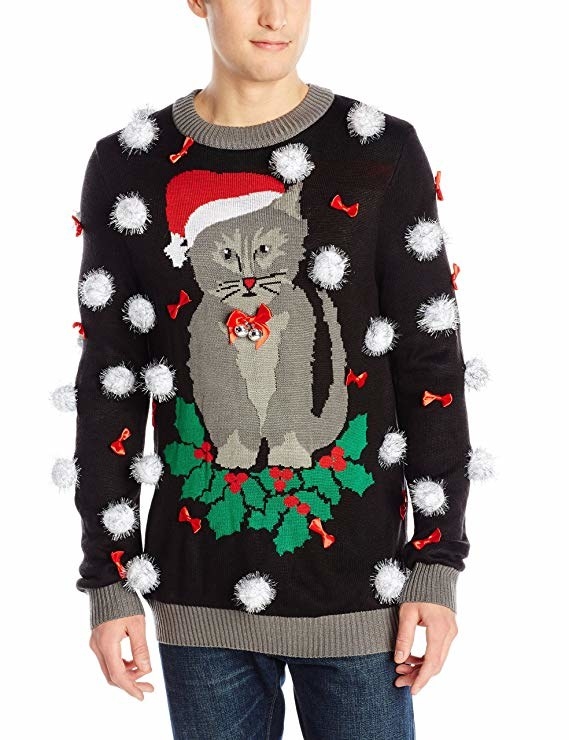 29 Of The Best Ugly Christmas And Holiday Sweaters You Can Get Online