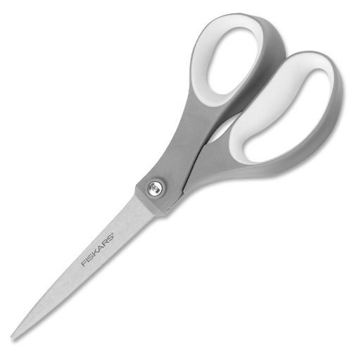 the pair of scissors