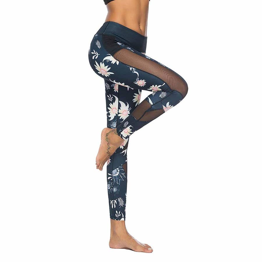 27 Stylish Pairs Of Leggings For Anyone Who Hates Actual Pants