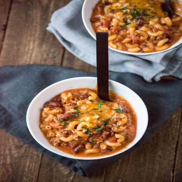 14 KidFriendly Slow Cooker Recipes