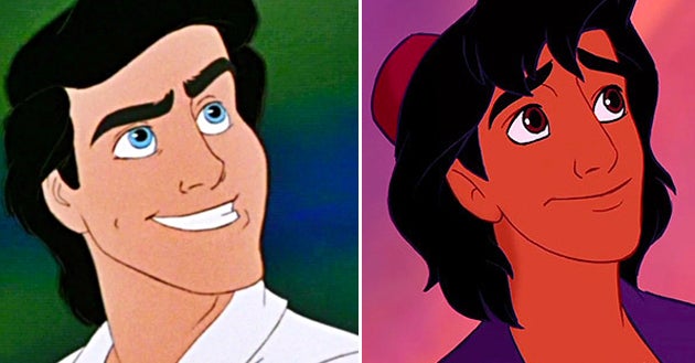 This Disney Prince Quiz Will Predict What Type Of Man You'll End Up With