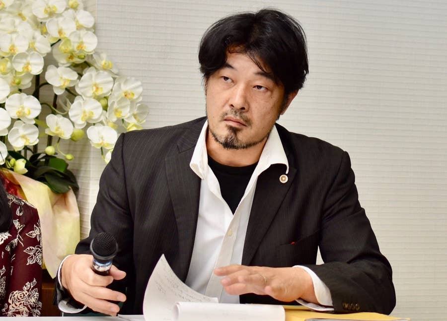タトゥー無罪 の逆転判決を読み解く5つのポイント