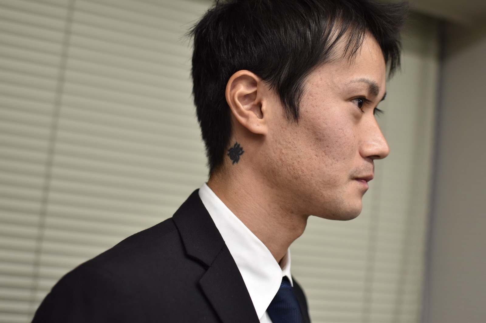 タトゥー無罪 の逆転判決を読み解く5つのポイント