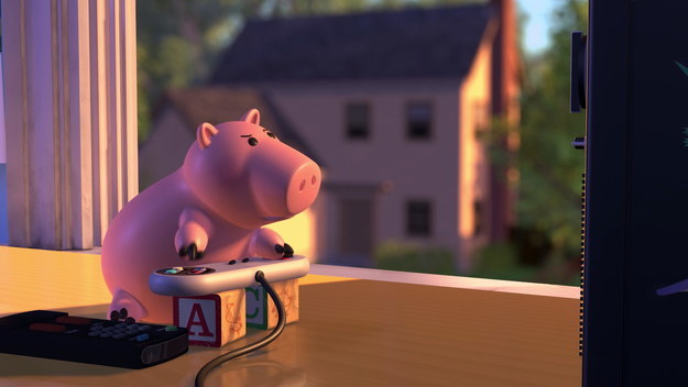 Muñeco musculoso shop de toy story