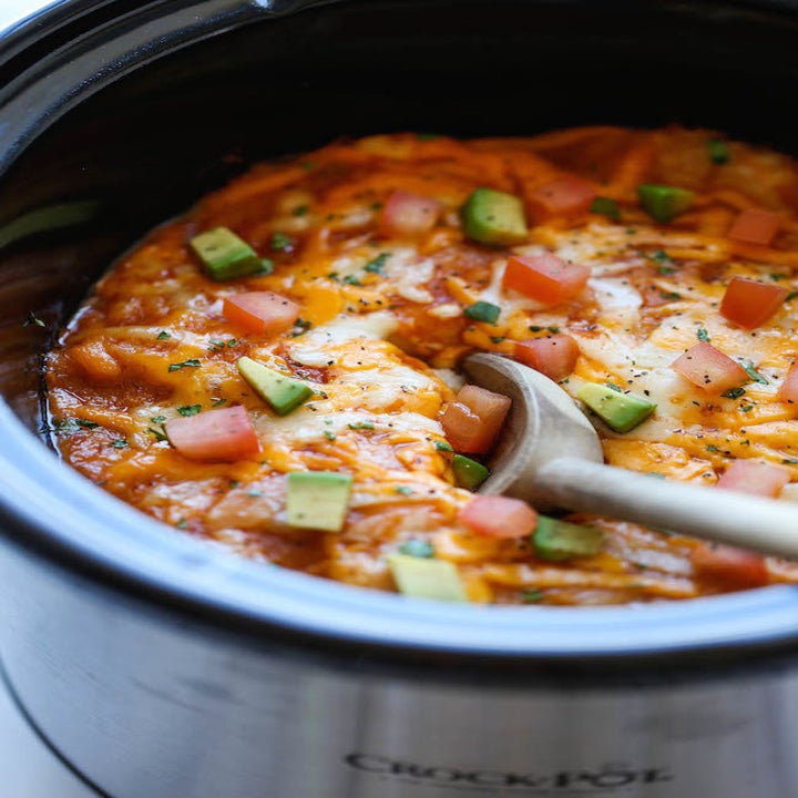 14 Kid-Friendly Slow Cooker Recipes