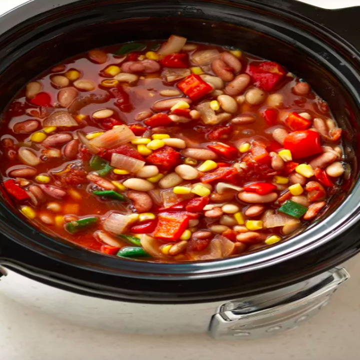 14 KidFriendly Slow Cooker Recipes
