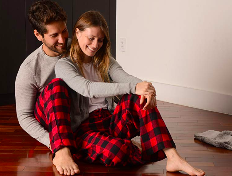 Most comfortable discount pajamas on amazon