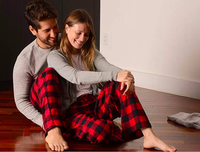 24 Of The Best Pajamas You Can Get On Amazon In 2018