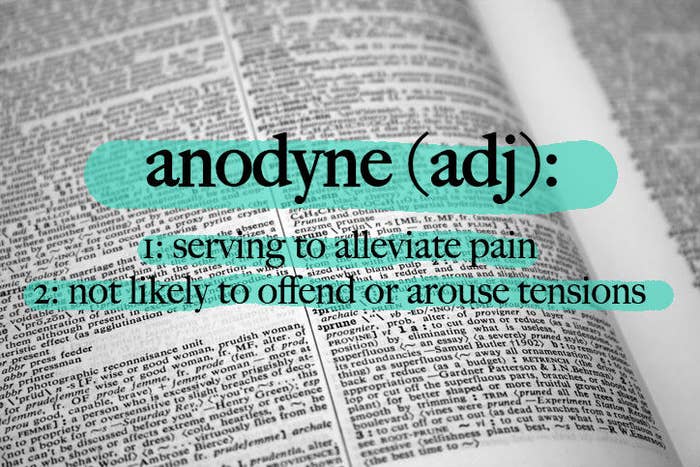 29 Obscure Words That Everybody Needs To Know