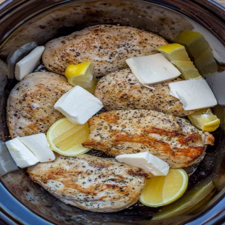 14 KidFriendly Slow Cooker Recipes