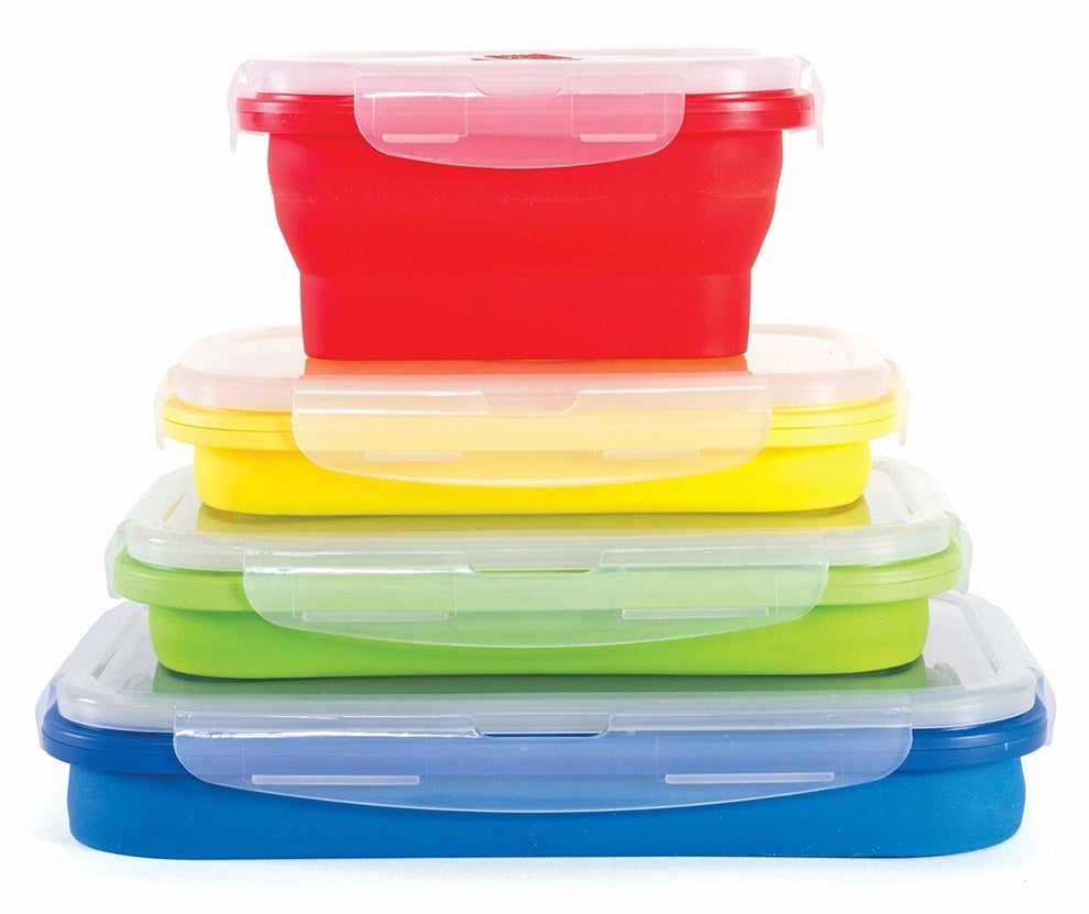 Reusable Kitchen Goods 21 Reusable Kitchen Products For A More Eco-Friendly Home