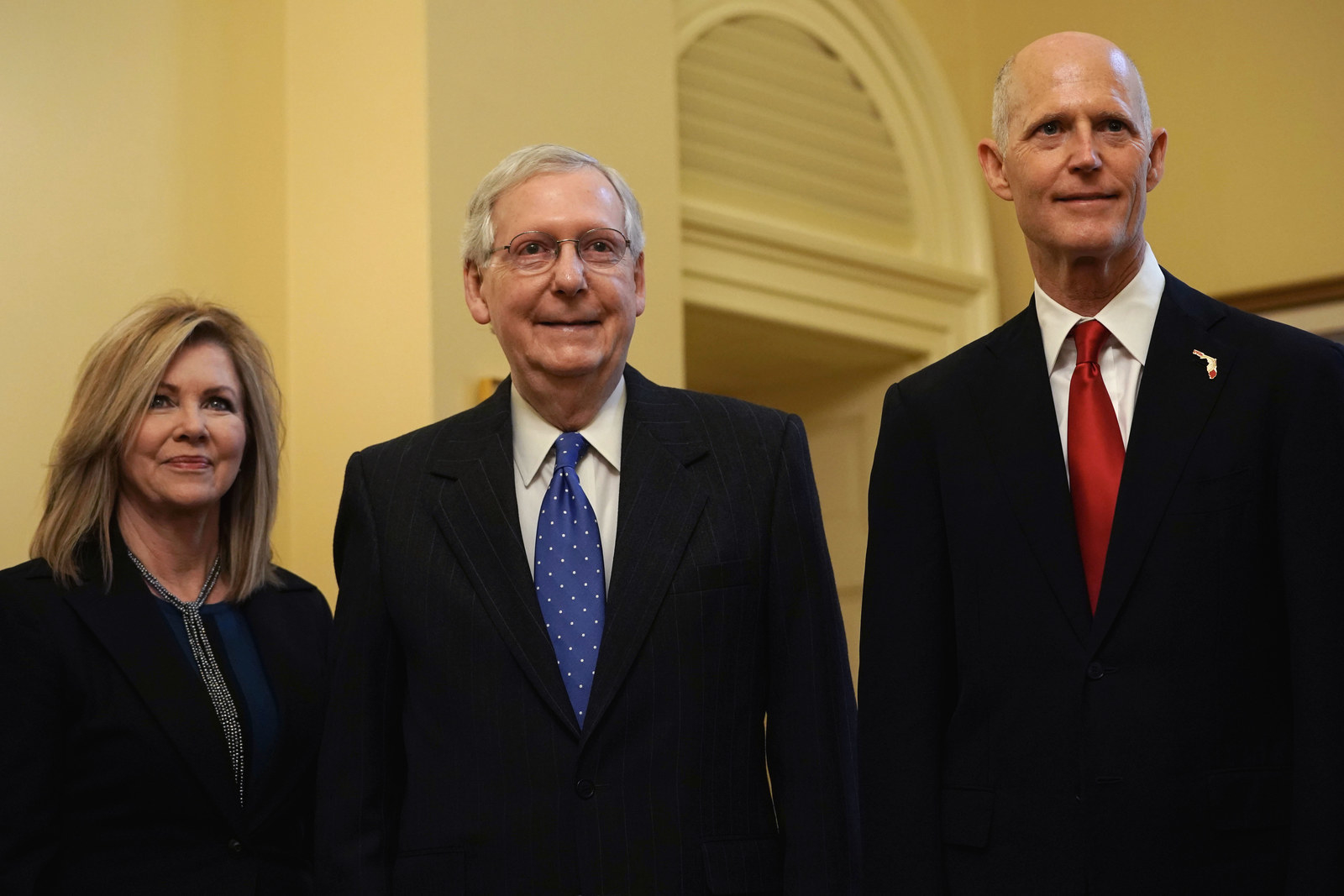 A Florida Judge Ruled That Thousands Of Voters Can Fix Their Ballots ...