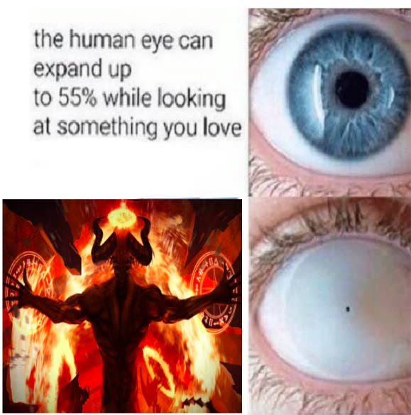 19 Christian Memes That Would Have The Heavens Cracking Up