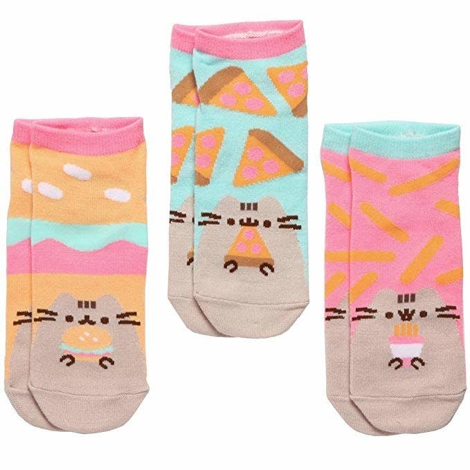 25 Of The Cutest Socks You Can Get On