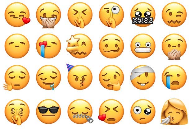 Mandela Effect Emoji Examples That Are Earth Shattering