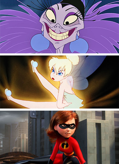 Featured image of post Pascal De Rapunzel Es Ni a O Ni o