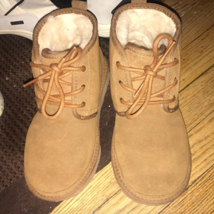 where can i sell old shoes