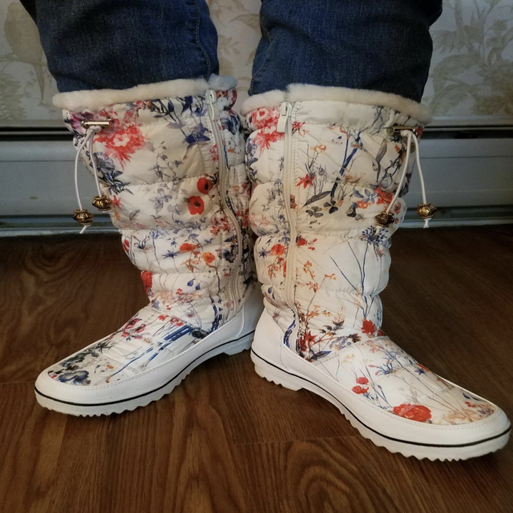 30 Winter Boots That Ll Actually Keep Your Feet Warm