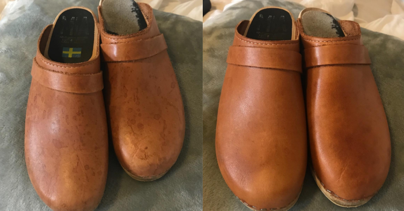 where can i sell old shoes