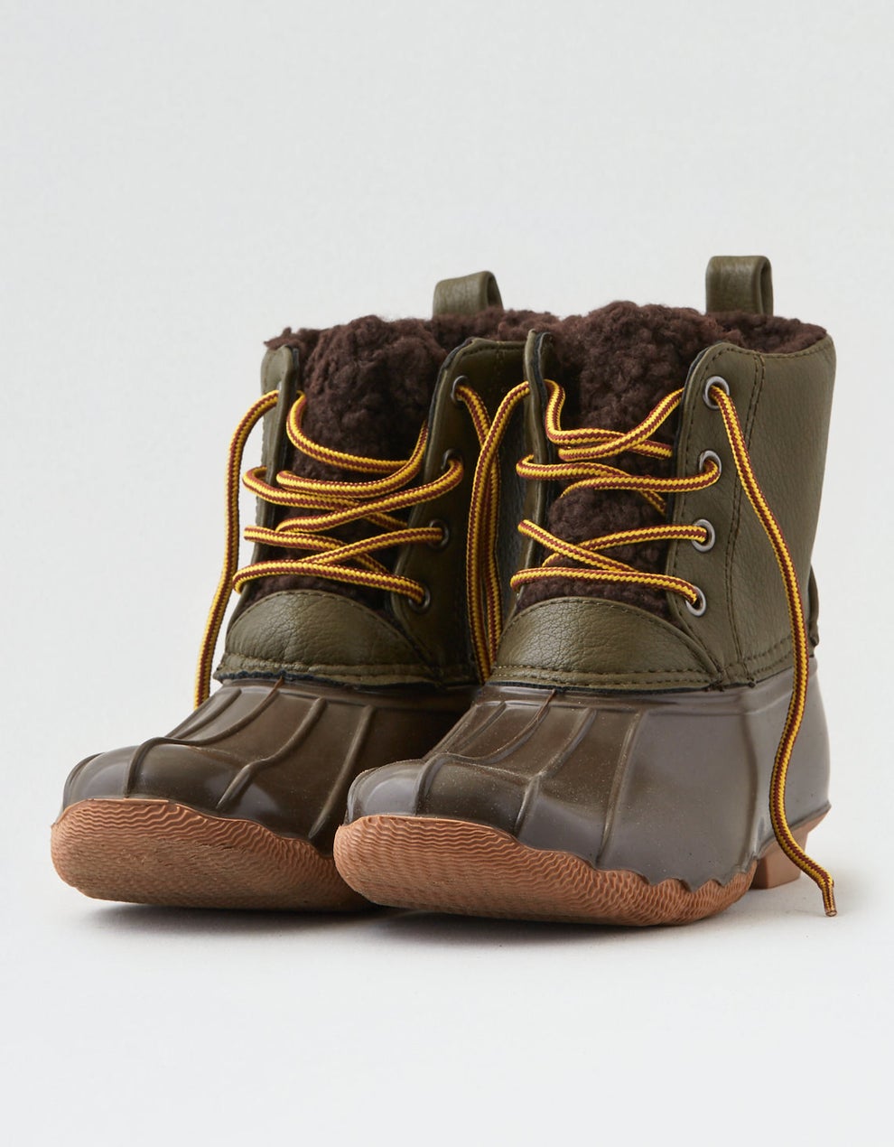 30 Winter Boots That'll Actually Keep Your Feet Warm