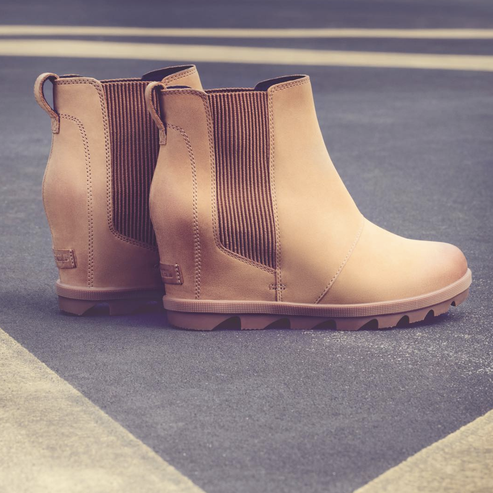 30 Winter Boots That'll Actually Keep Your Feet Warm